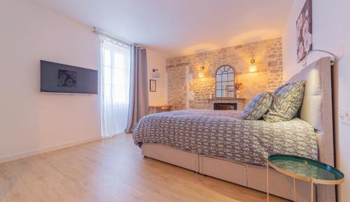 Five-Bedroom House