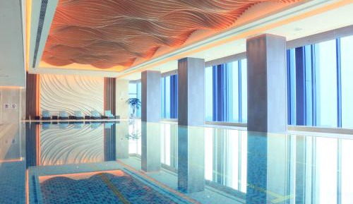 Horizon Club King Room with River View