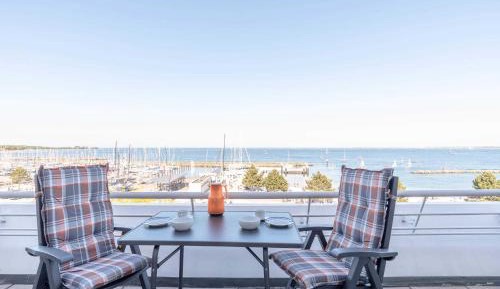Apartment with Sea View