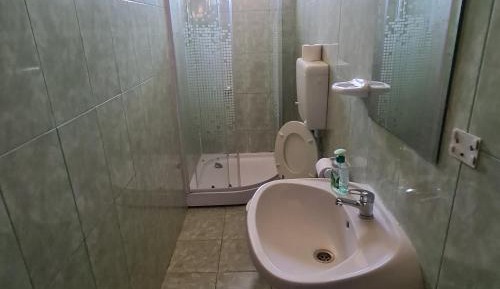 Triple Room with Private Bathroom