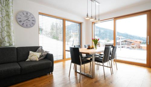 Two-Bedroom Apartment with Bath