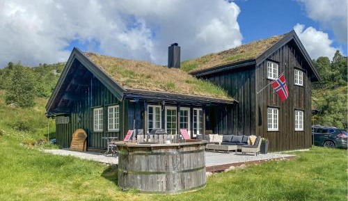Five-Bedroom Holiday Home
