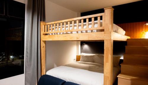 Family Bunk Bed