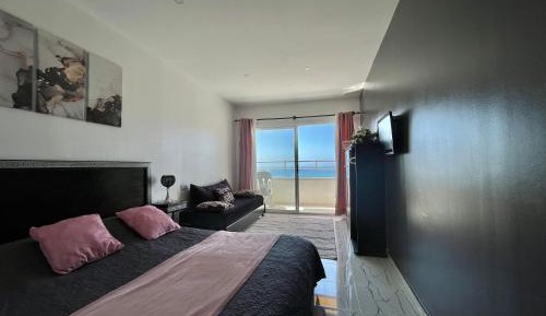Suite with Sea View