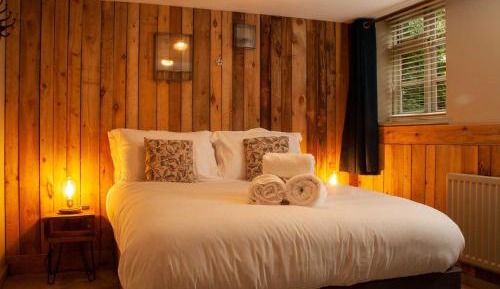 Comfy Room