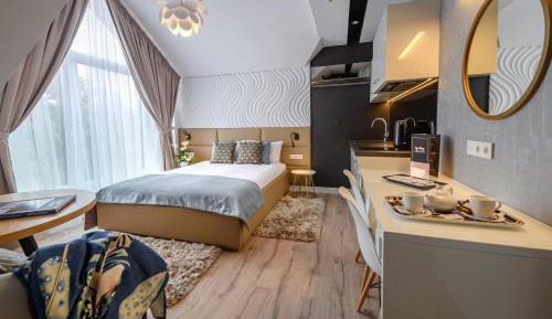 Standard Apartment