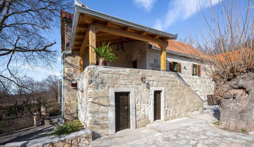 Two-Bedroom Holiday Home