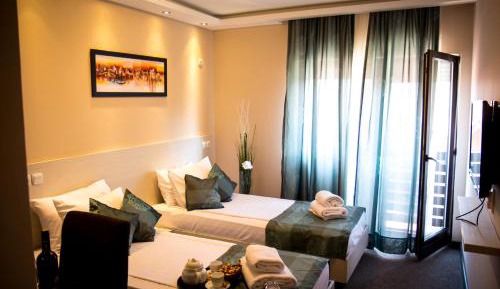 Double or Twin Room