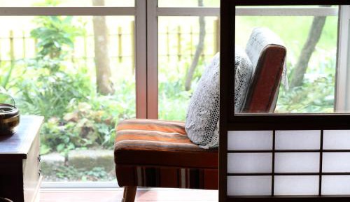 Japanese-Style Room