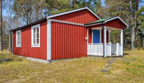 Two-Bedroom Holiday Home