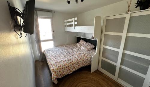 Triple Room with Sea View