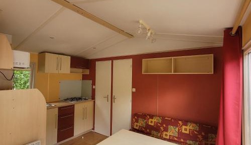 Mobile Home