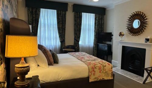 Double or Twin Room