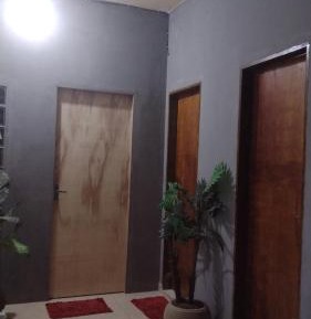 Quadruple Room with Private Bathroom