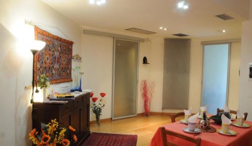 Triple Room with Private Bathroom