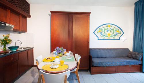 2 Rooms Apartment 4 Pax