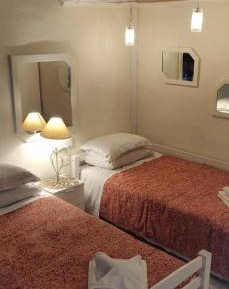 Budget Twin Room