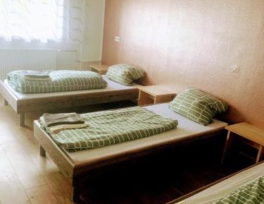 Triple Room with Shower
