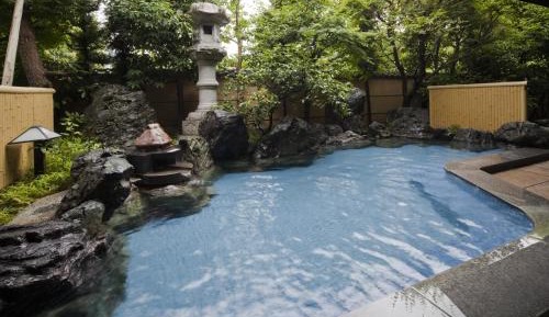 Japanese-Style Room