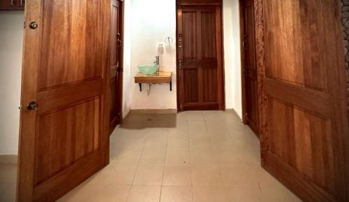 Double Room with Two Double Beds