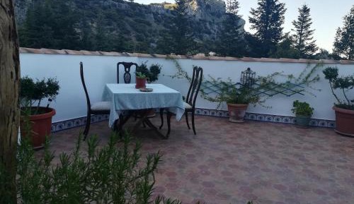 Studio La CasaCuadra 