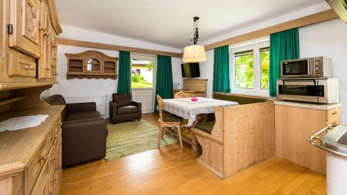 Two-Bedroom Villa with Garden