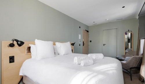 Superior Double or Twin Room