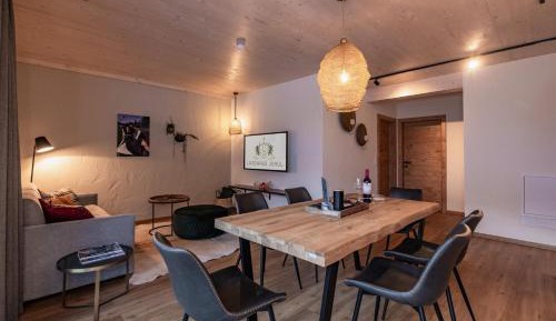 Economy Apartment