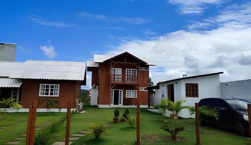Chalet