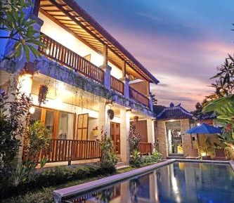 Superior Double Room with Daily Afternoon Tea 