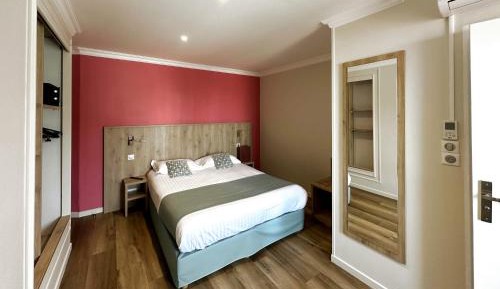 Confort Room
