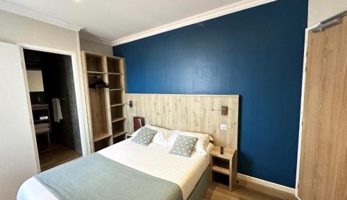 Cozy Room