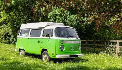 Mobile Home