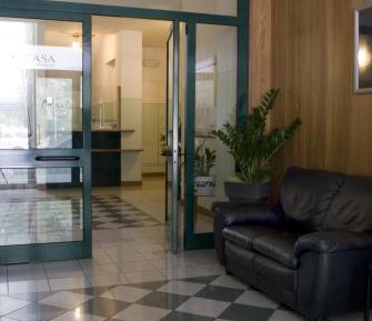 Standard Studio (2-3 Adults)