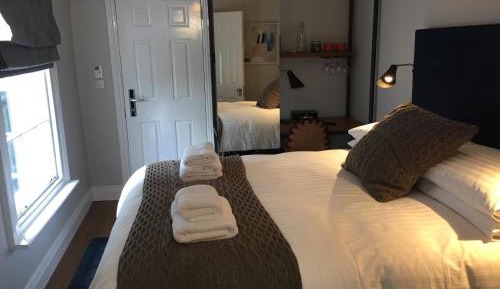 Small Double Room