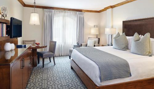 Standard King Room
