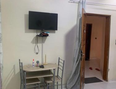 Double or Twin Room with Terrace