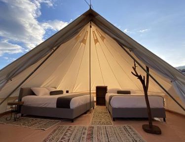 Superior Chalet