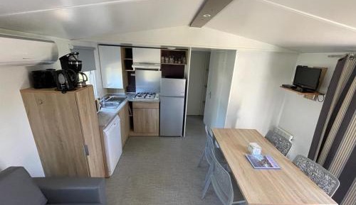 Mobile Home