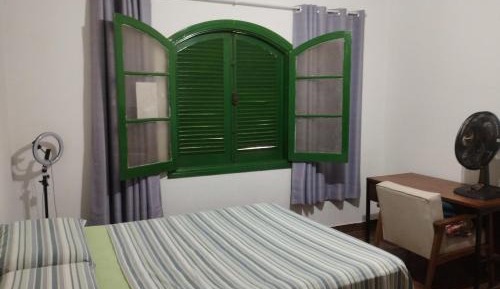 Suite with Garden View