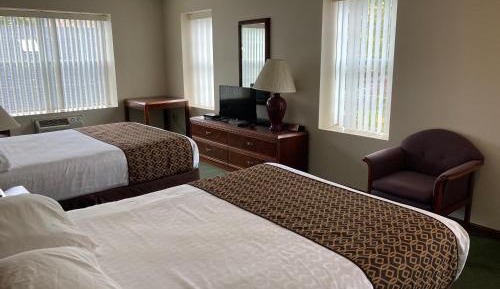 Superior Queen Room