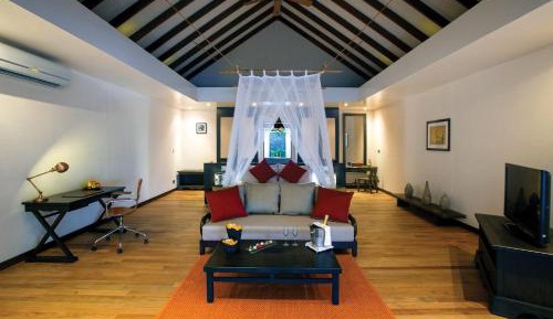 Sunset Beach Villa