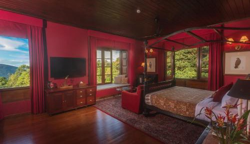 Superior King Room