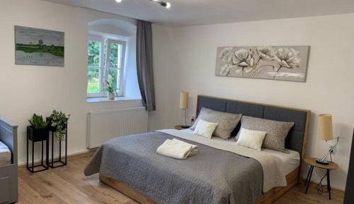 Deluxe Junior Suite