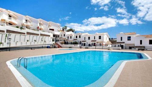 Holiday Home