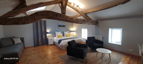 Superior Double or Twin Room with Garden View