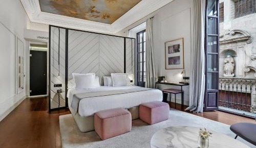 Suite Parietti