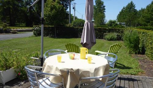 Holiday Home (3 adults)