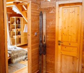 Triple Room with Mountain View
