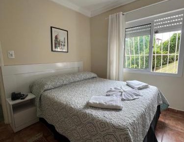 Junior Double Room